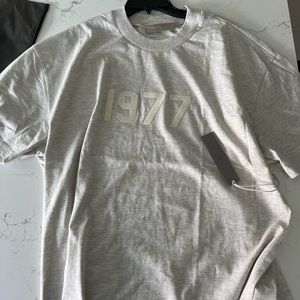 Essentials Fear of God